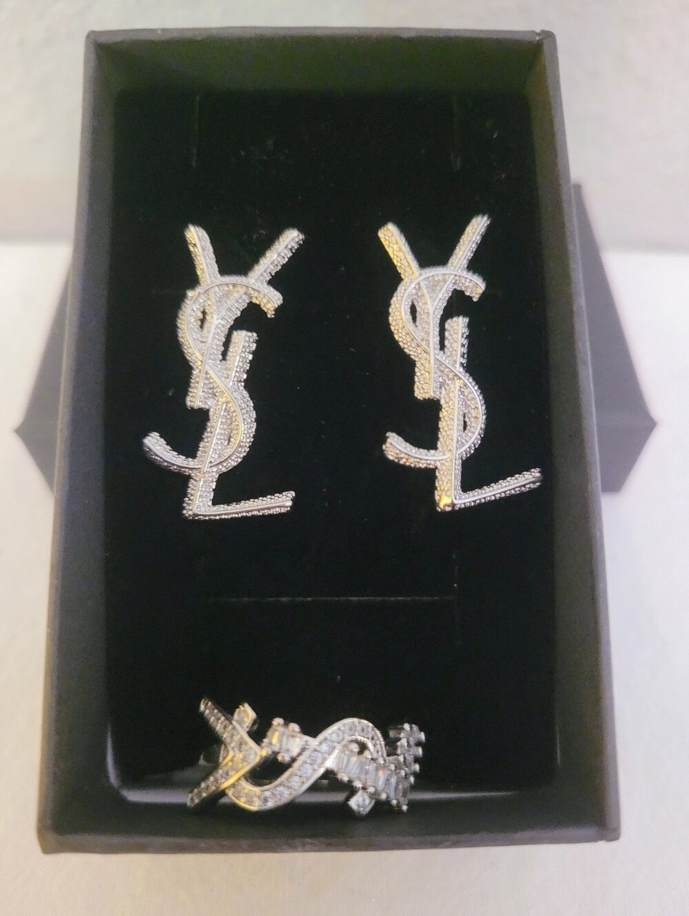Luxury Jewelry